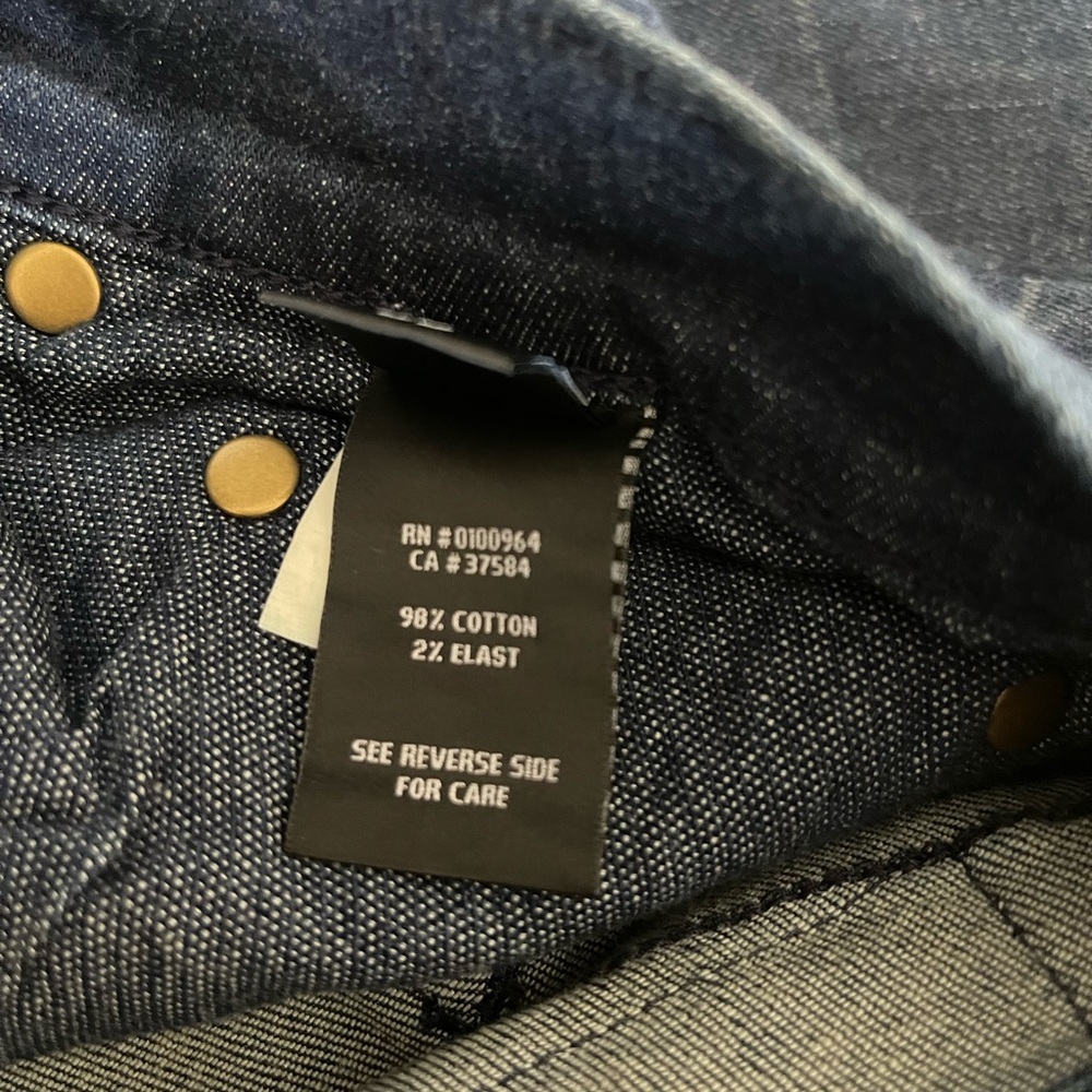 PRPS Le Sabre Jeans - Picture 7 of 11